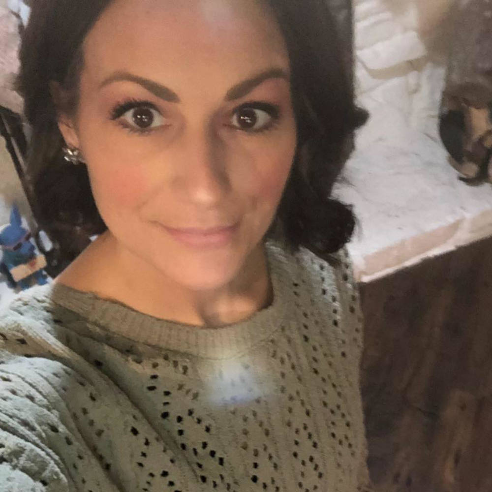 Meet your Posher, Amber